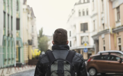 Care Leavers, un ponte tra tutela e autonomia