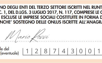5×1000 al Melograno, costruisci futuri possibili con noi