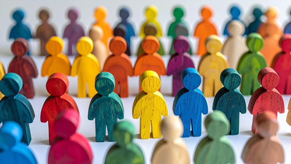 diversity & inclusion