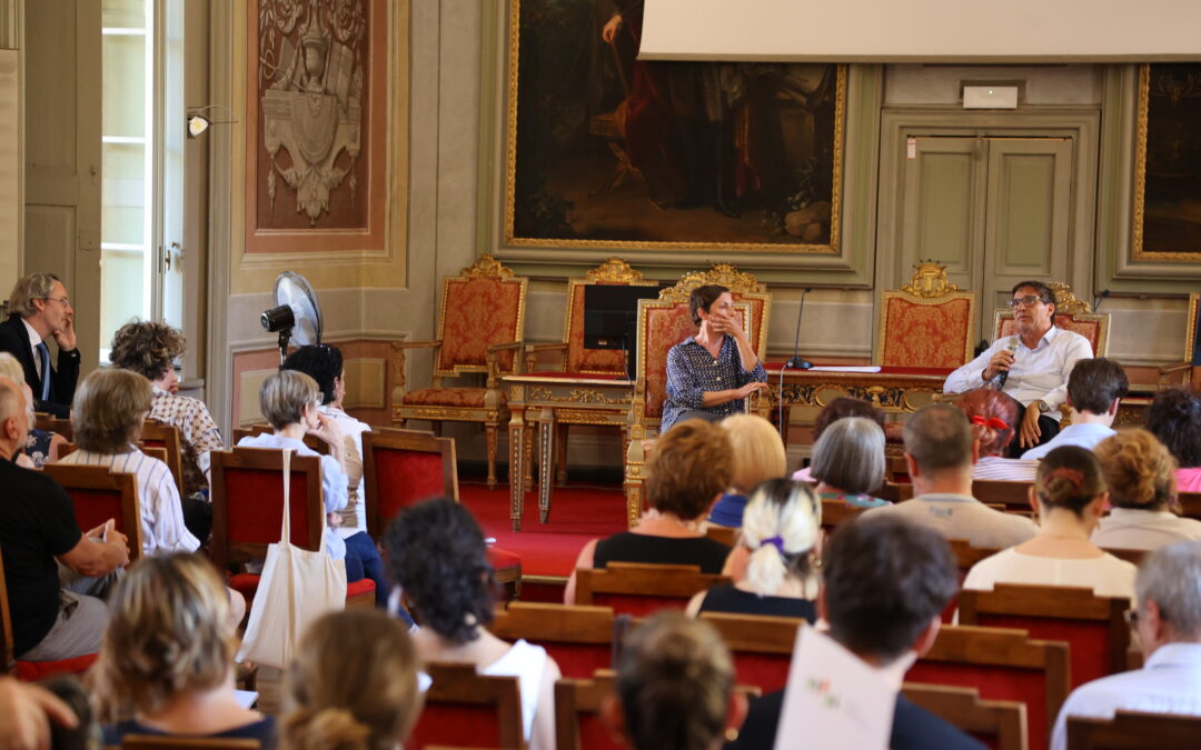 LEPS P.I.P.P.I.: a Pavia il convegno “Nessuno cresce da solo” con Matteo Lancini