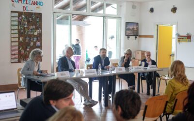 CDD, la “rivincita del sociale”: dai 25 anni dell’Airone un confronto sul futuro dei servizi e il Progetto di Vita
